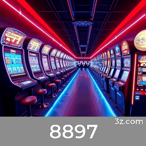 8897: Tecnologia de Ponta e Segurança Confiável