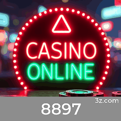 8897: Autêntica Experiência de Cassino Brasileiro