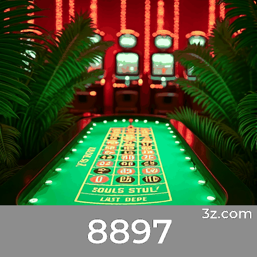 8897: Tecnologia de Ponta e Segurança Confiável