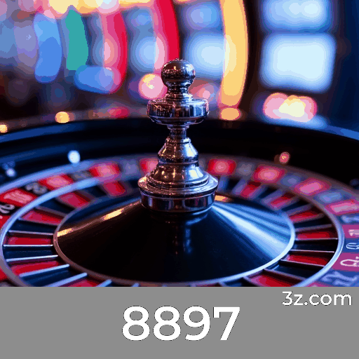 Experimente o Exclusivo Login Seguro e Rápido em 8897