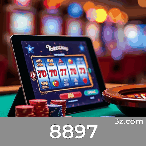 Maximize Suas Estratégias com 8897: Táticas Comprovadas para Vencer