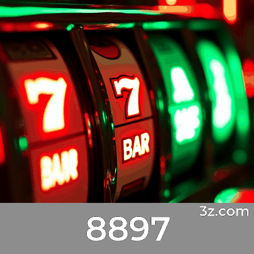 8897: Autêntica Experiência de Cassino Brasileiro