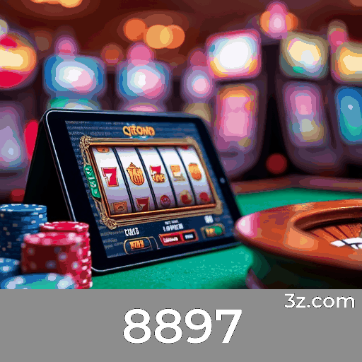 Experimente o Exclusivo Login Seguro e Rápido em 8897