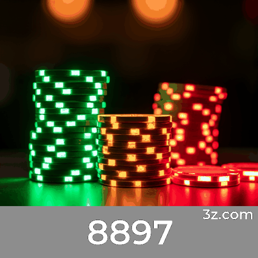 8897: Seu Cassino Online Seguro e Premiado