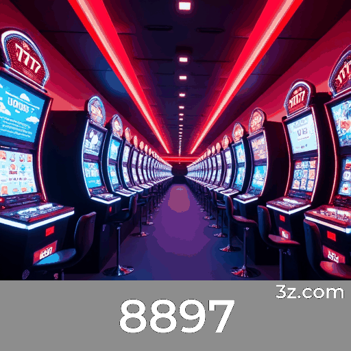 8897: Tecnologia de Ponta e Segurança Confiável