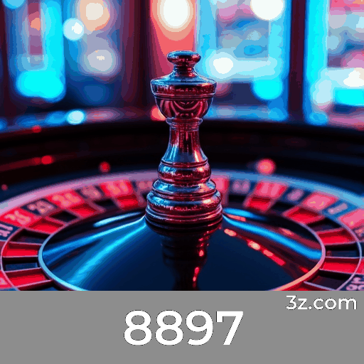 Adrenalina Máxima no Crash da 8897