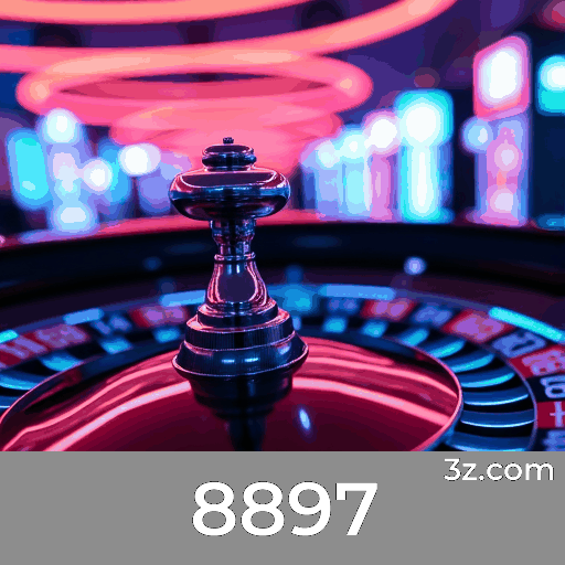 8897: Seu Cassino Online Seguro e Premiado