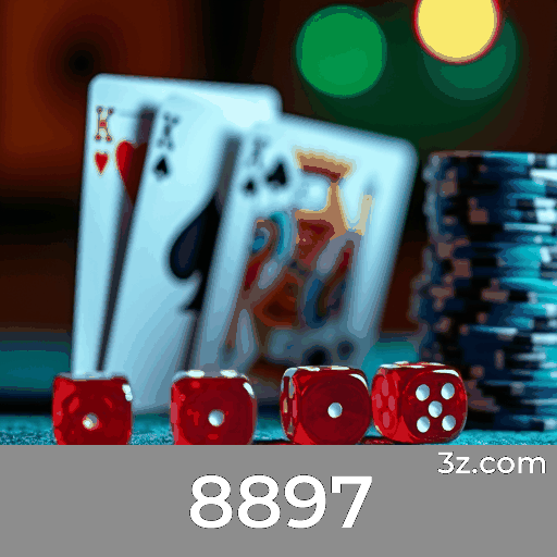 8897: Seu Cassino Online Seguro e Premiado